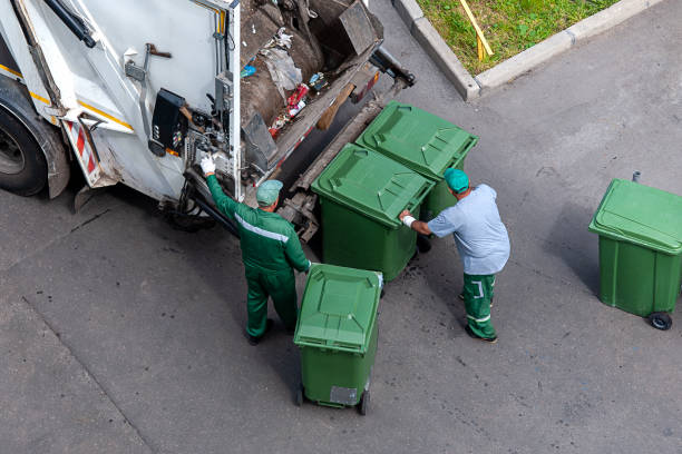 Mansura, LA Junk Removal Company